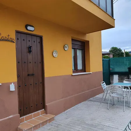 Appartement Castro - La Colina à Arnuero Extérieur photo