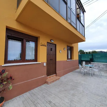 Appartement Castro - La Colina à Arnuero Extérieur photo
