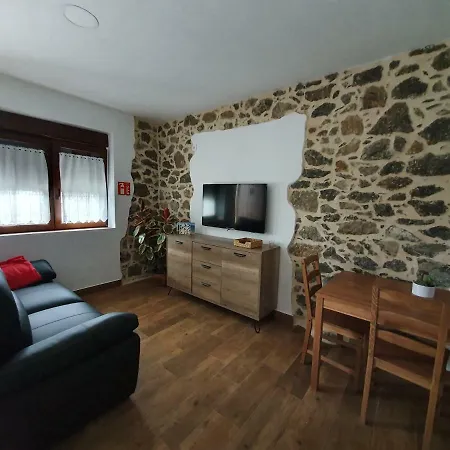Appartement Castro - La Colina à Arnuero Extérieur photo