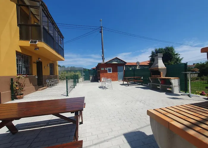 Castro - La Colina