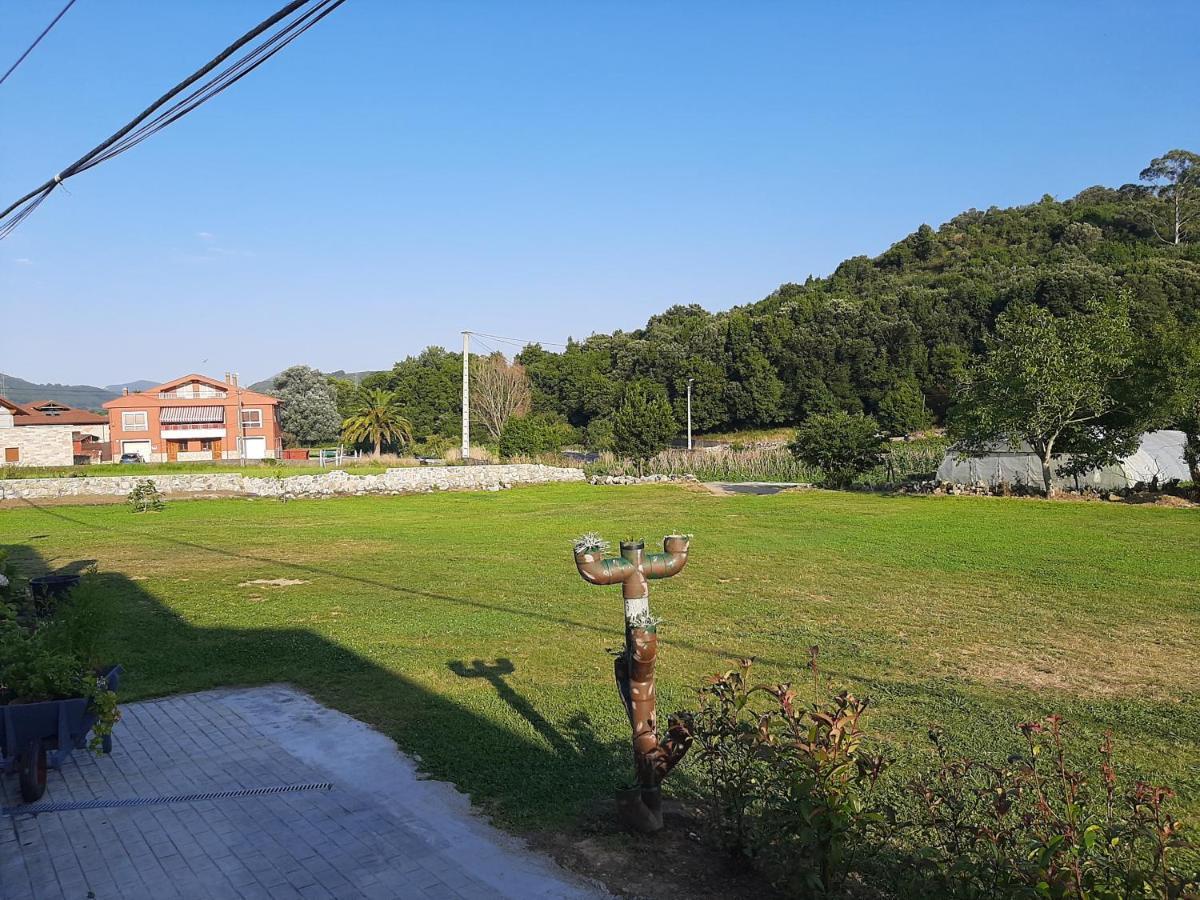 Appartement Castro - La Colina *
