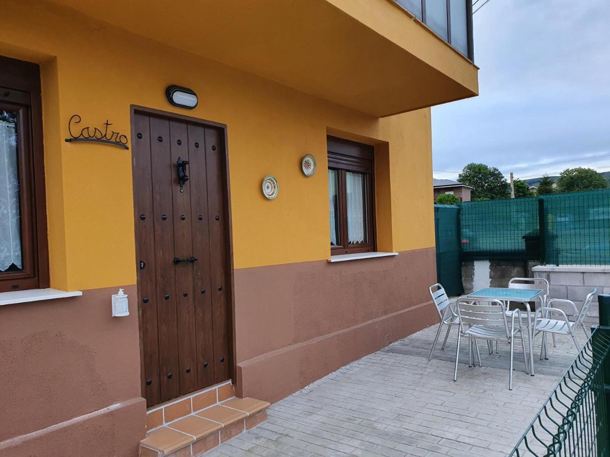 Appartement Castro - La Colina Arnuero