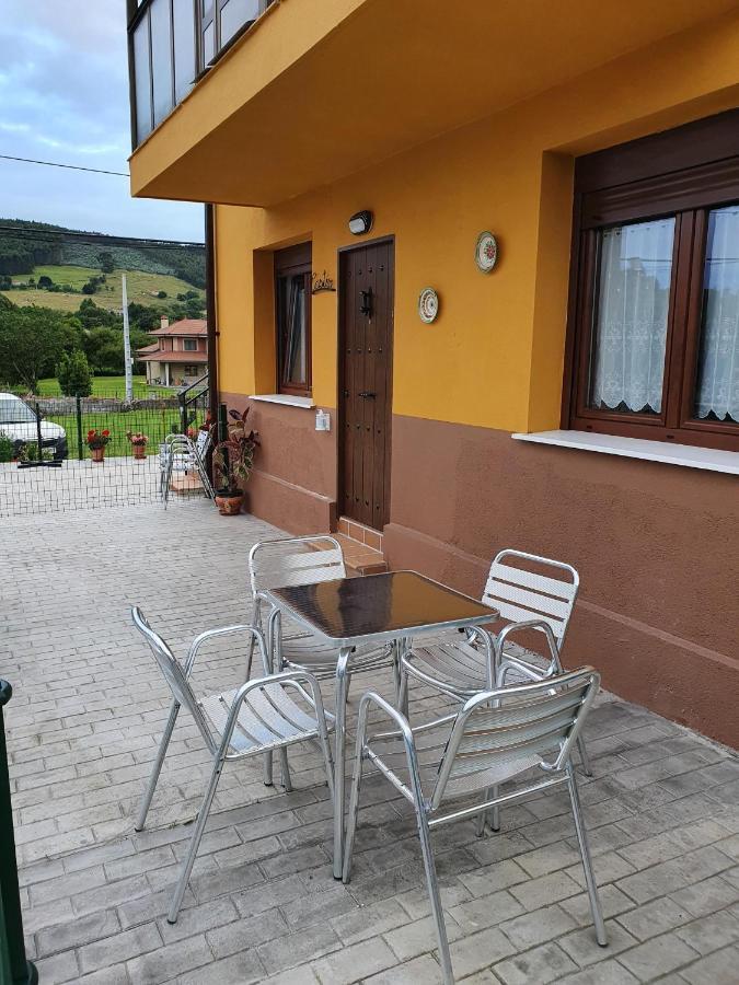 Castro - La Colina Appartement Arnuero