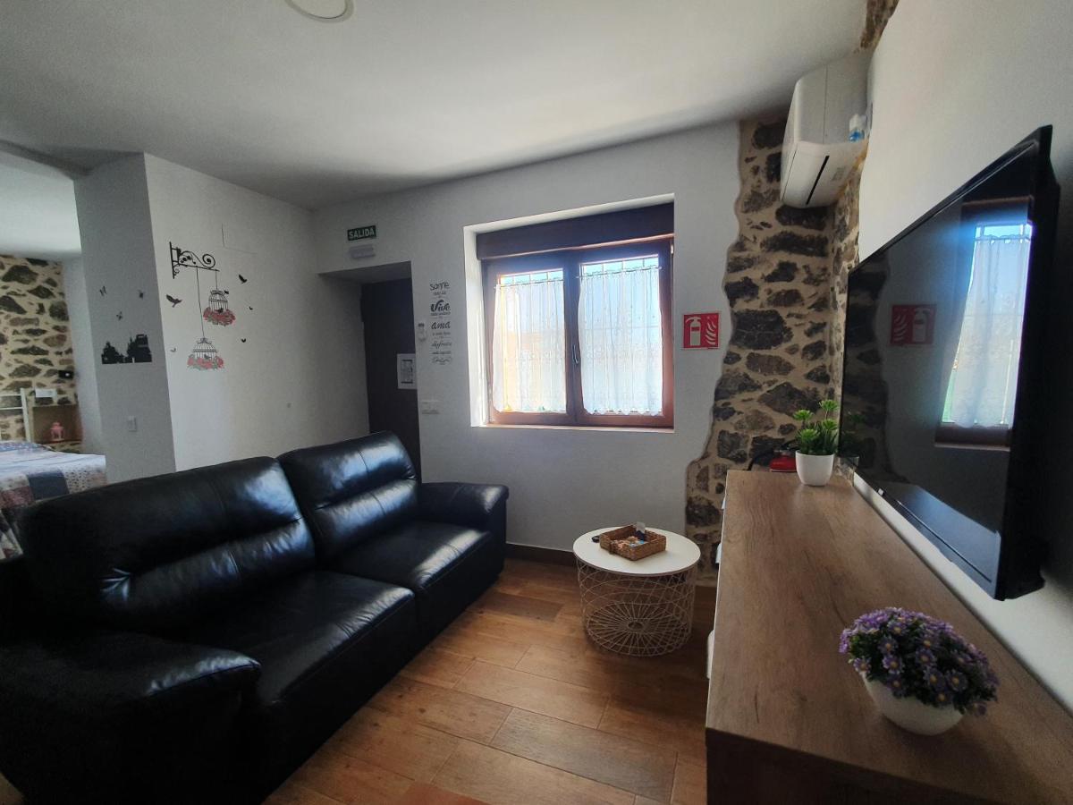 Appartement Castro - La Colina *