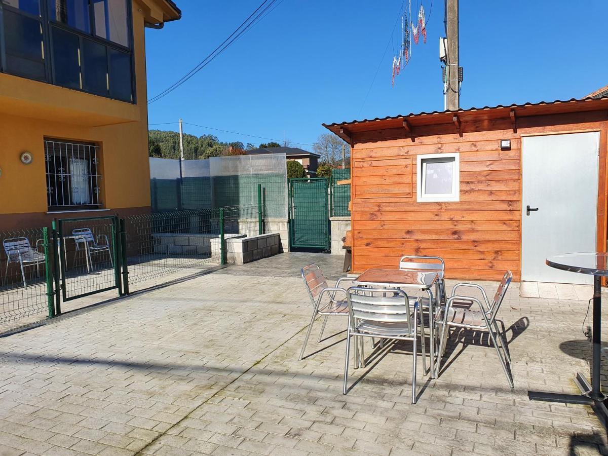 Castro - La Colina Appartement *
