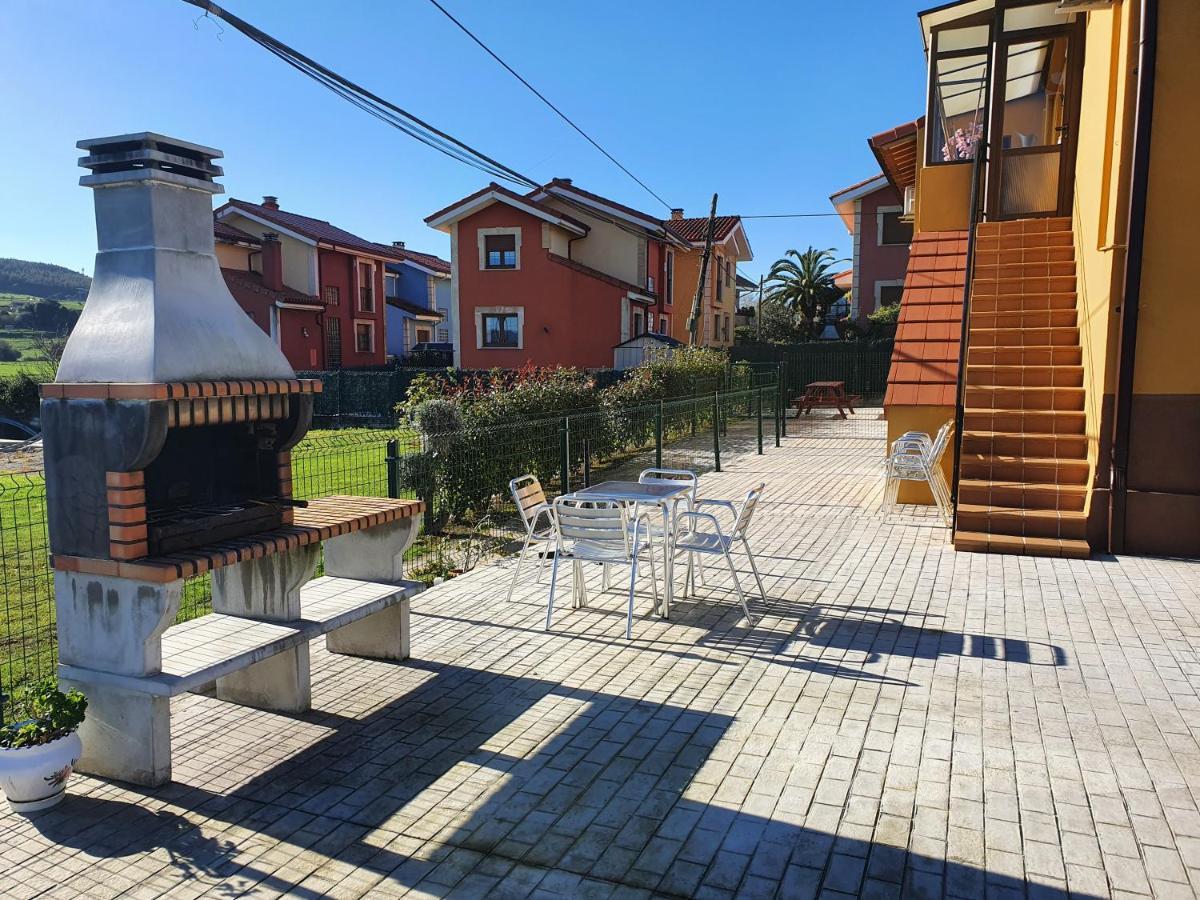 Appartement Castro - La Colina