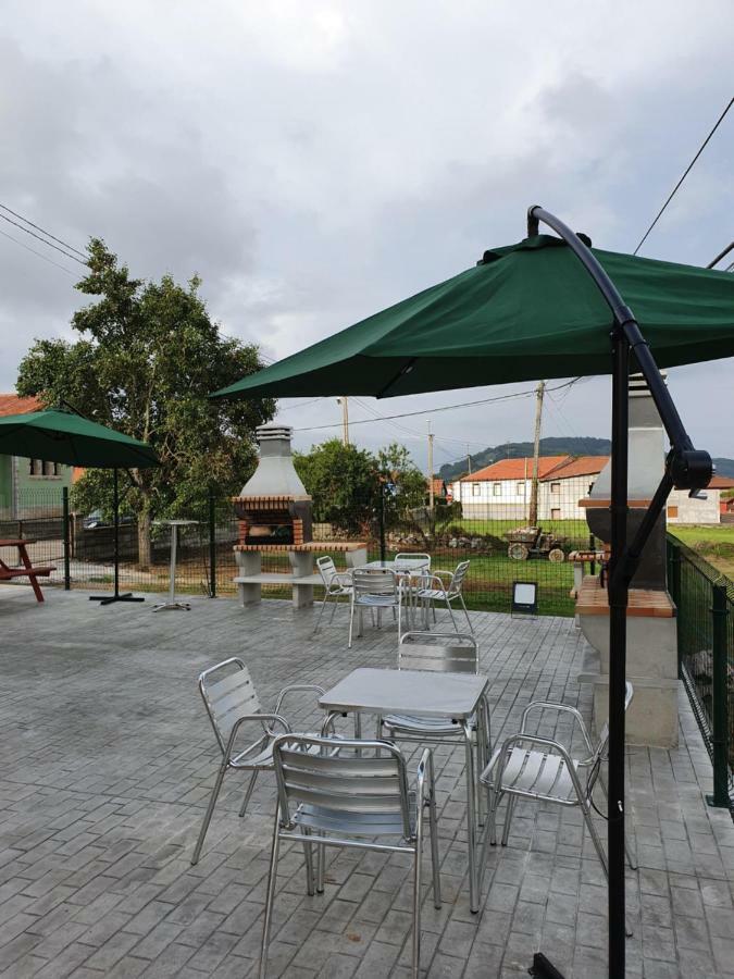 Castro - La Colina Appartement *