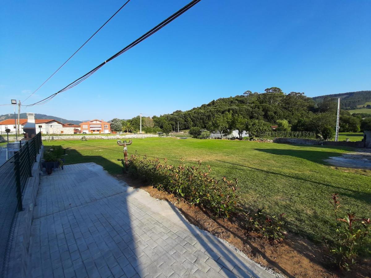 Apartment Castro - La Colina Arnuero