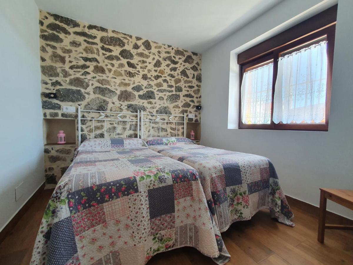 Apartment Castro - La Colina *