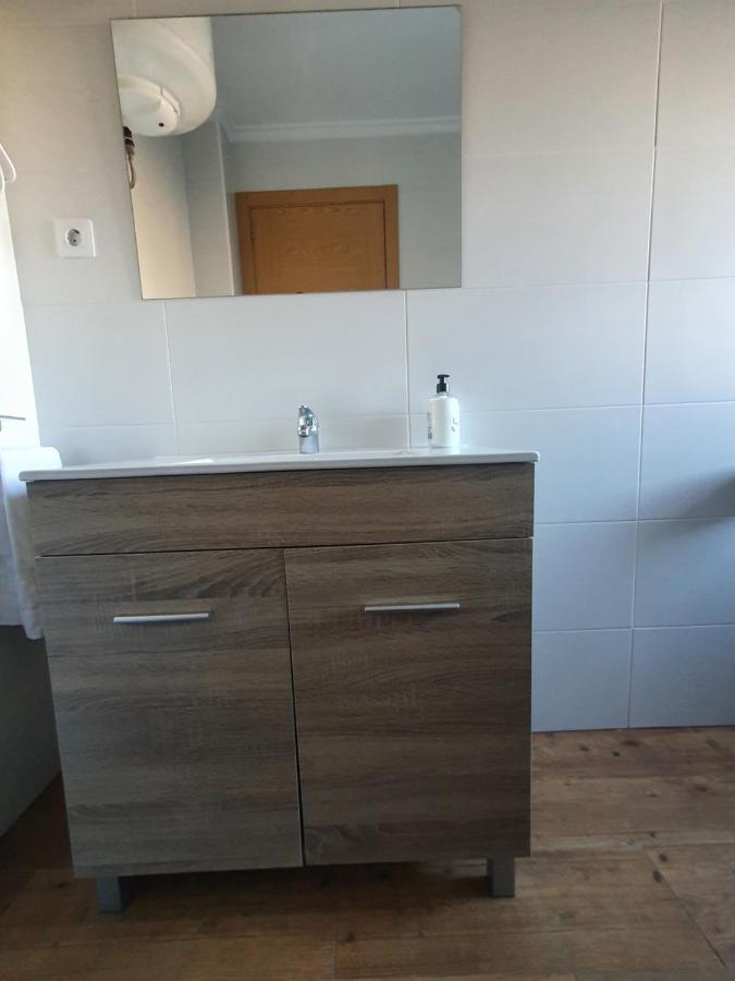 Apartment Castro - La Colina
