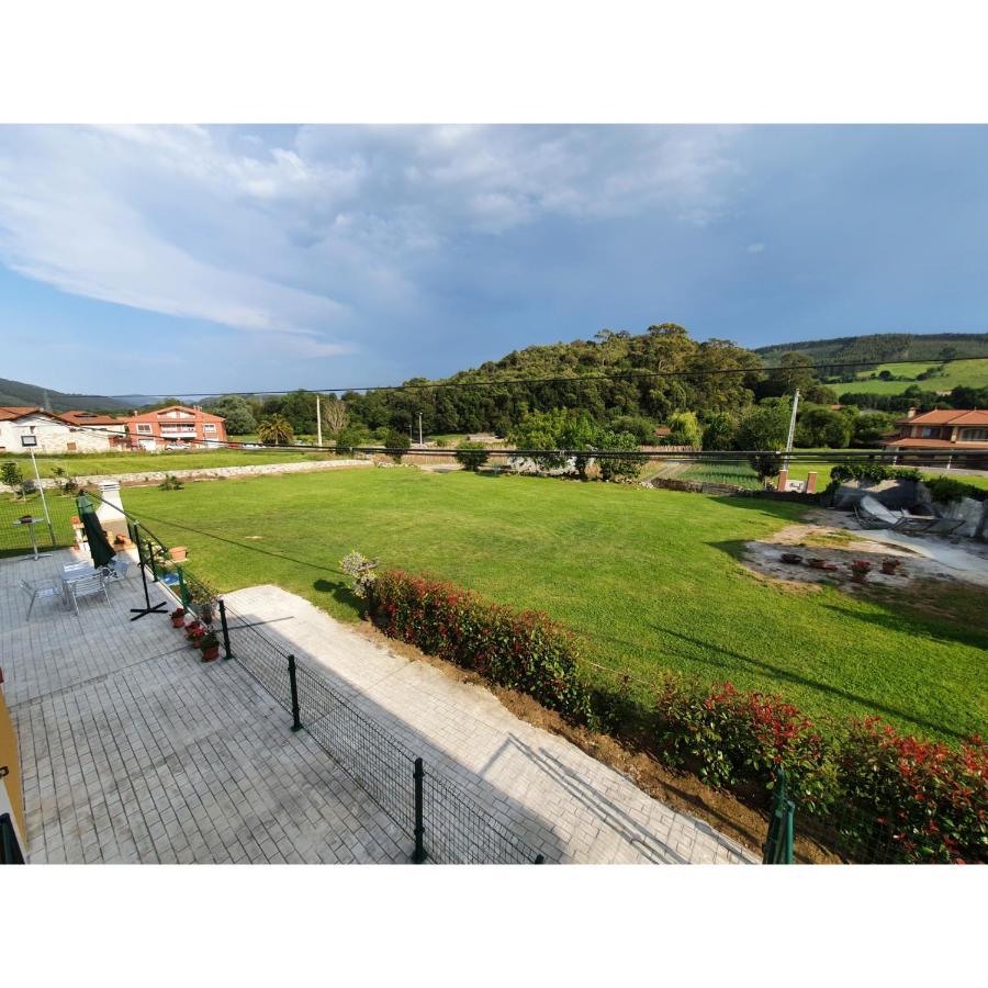 Apartment Castro - La Colina *