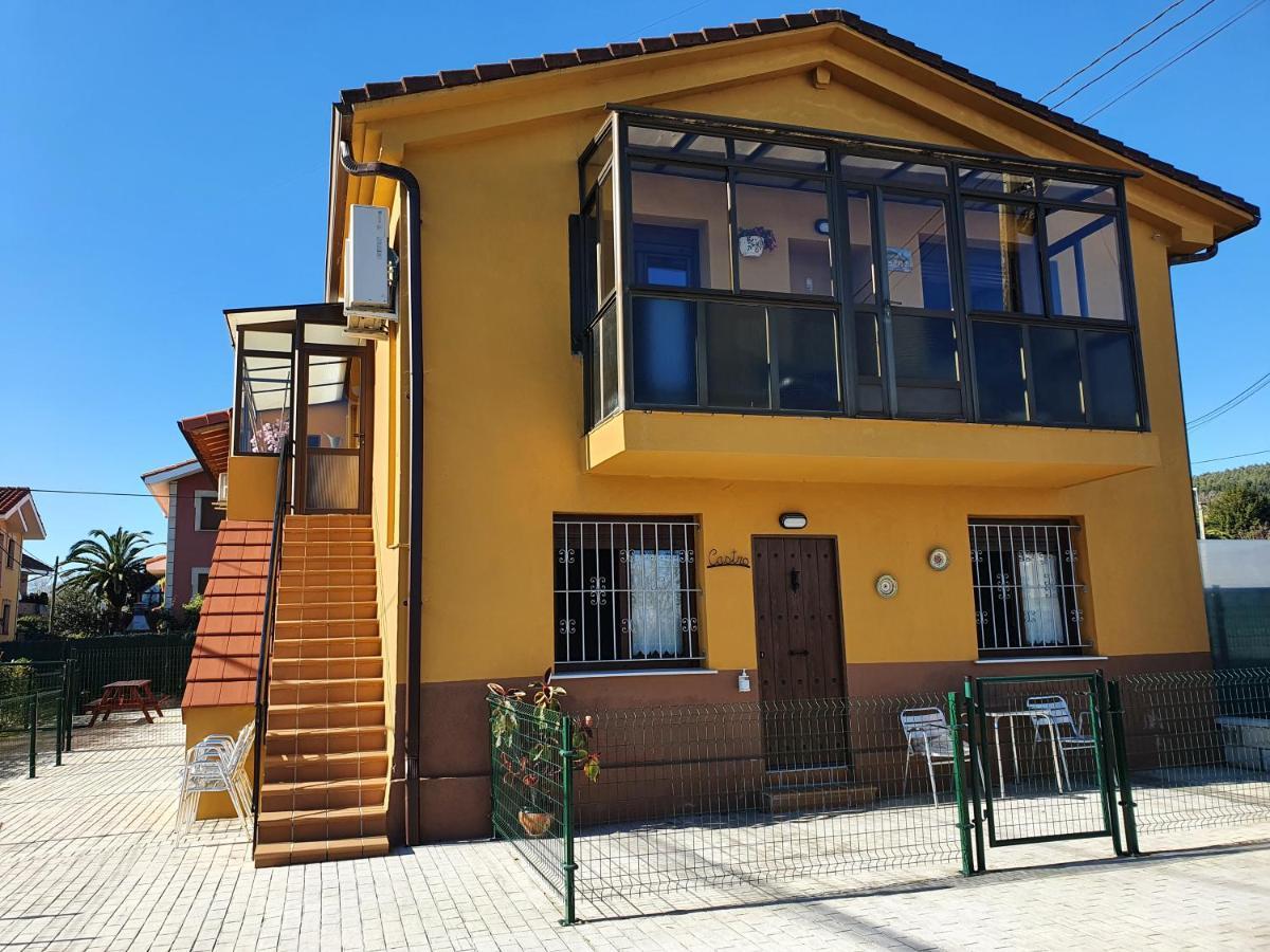 Castro - La Colina *