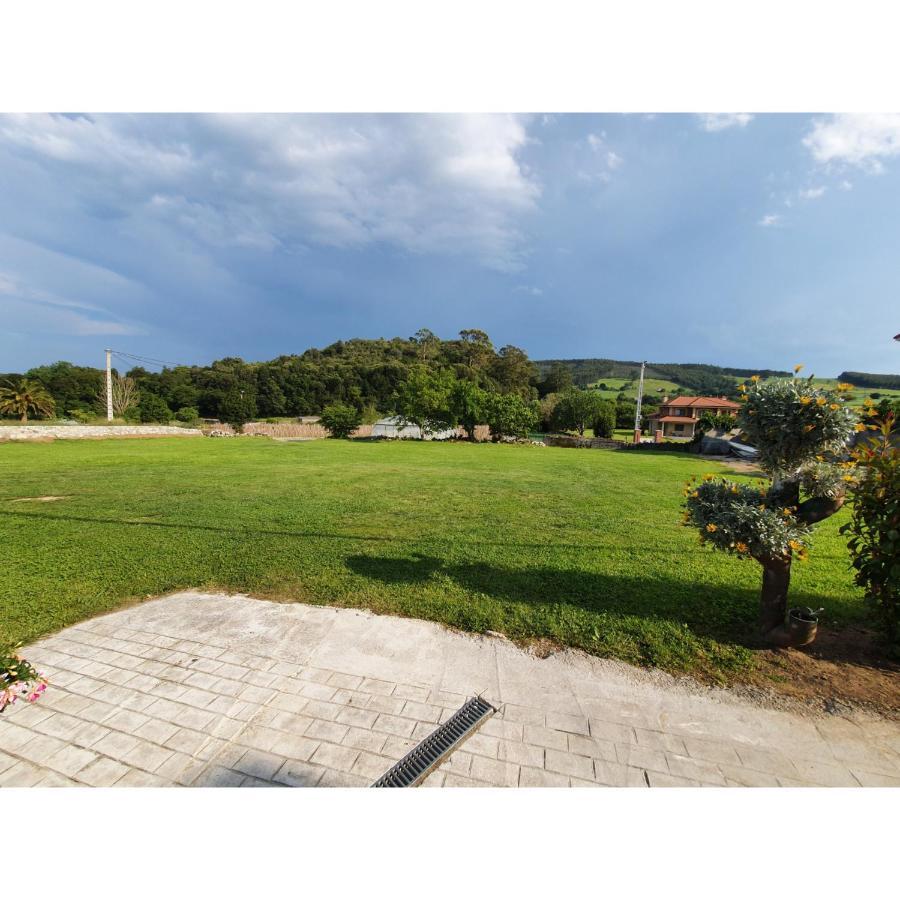 Castro - La Colina Apartment *