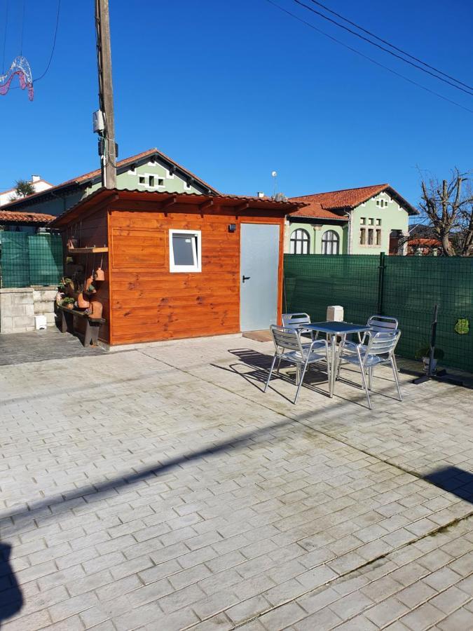 Apartment Castro - La Colina *